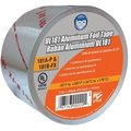 Intertape Tape Aluminum Foil 2.5Inx60Yd 5010-B